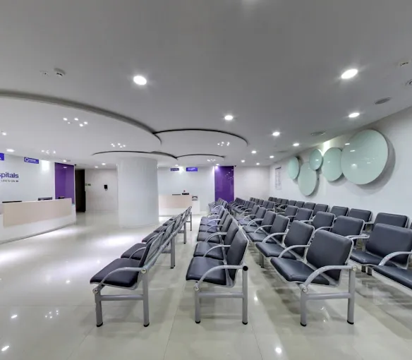 Hospital Image