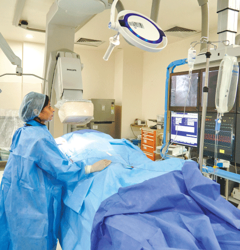 Hospital Image