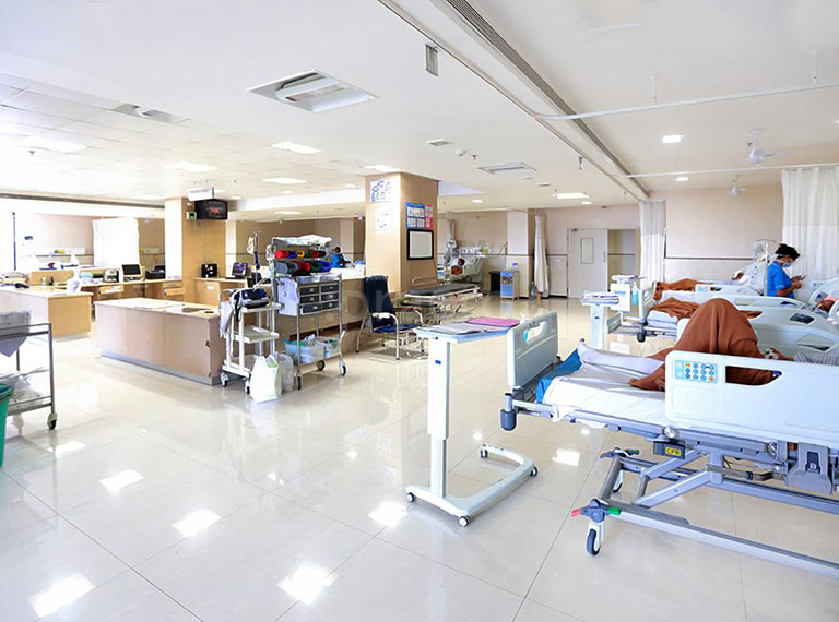 Hospital Image