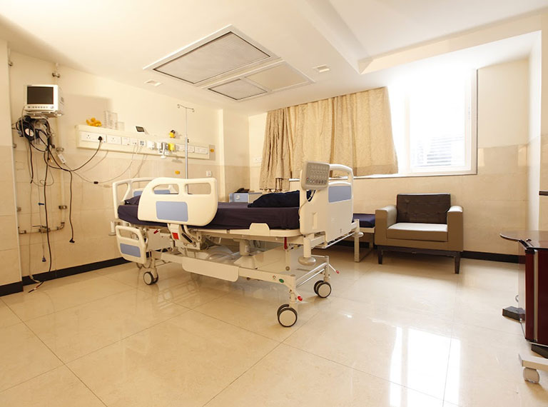 Hospital Image