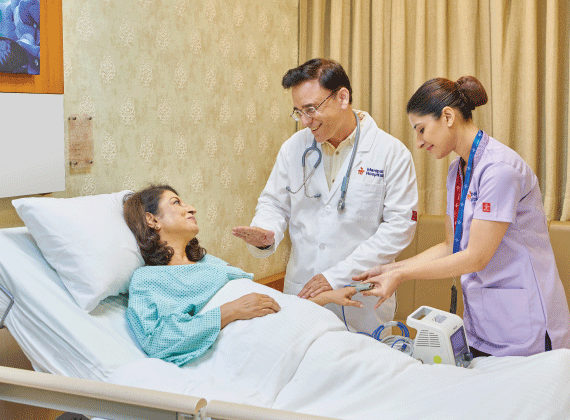 Hospital Image