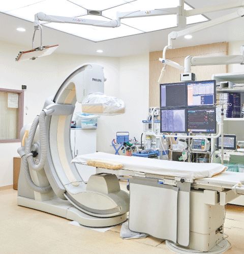 Hospital Image