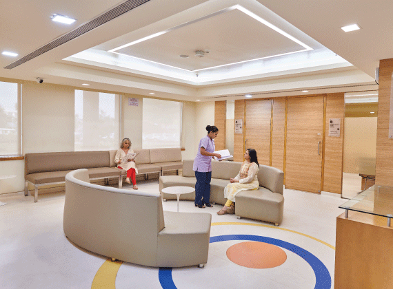 Hospital Image