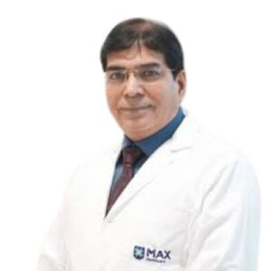 Dr. Hari Goyal