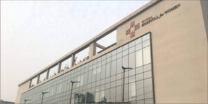 CK Birla Hospital