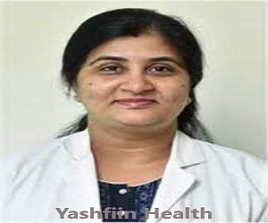 Dr. Priyanka Mishra