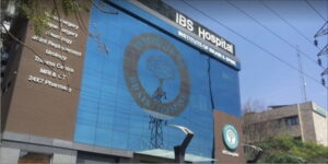 IBS Institute of Brain and Spine, New Delhi