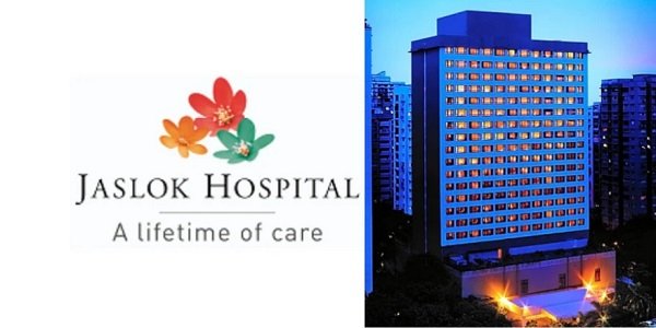Jaslok Hospital