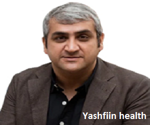 Dr. Sachin Kandhari