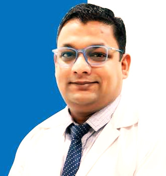 Dr. Amrish Kumar