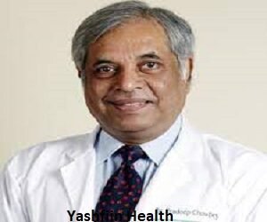 Dr Pradeep Chowbey