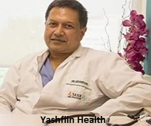 Dr. Arvind M Das