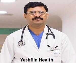 Dr. Rajeev Rathi
