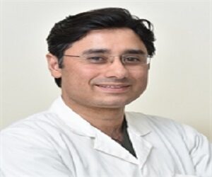 Dr. Sandeep Harkar