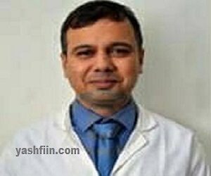 Dr. Shyamveer Singh