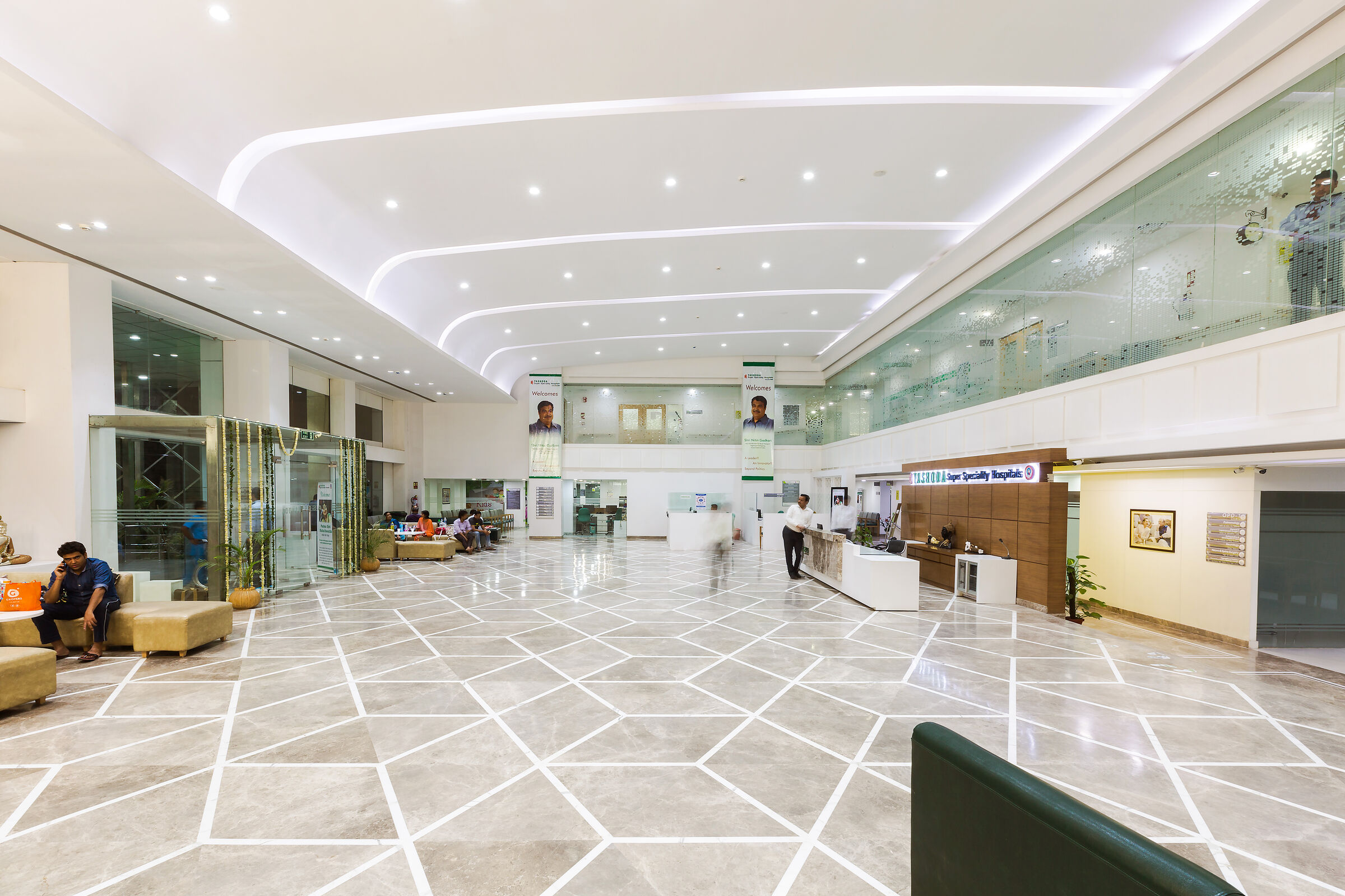 Hospital Image