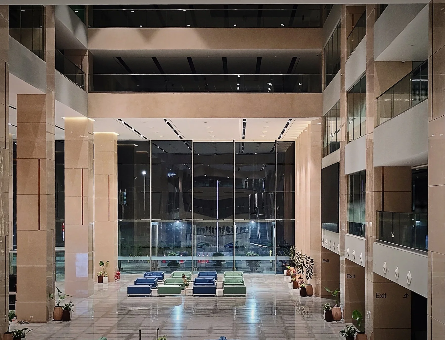 Hospital Image
