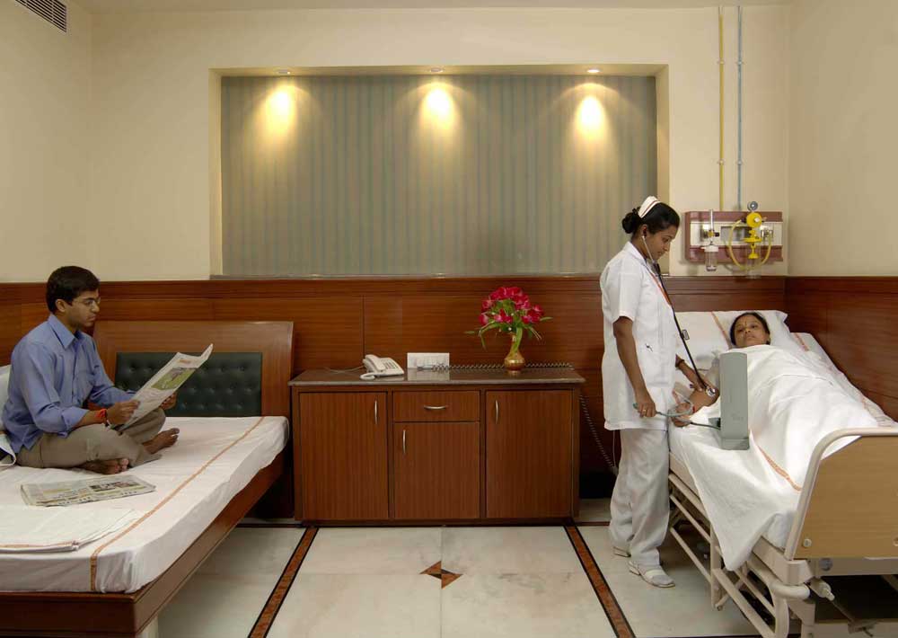 Hospital Image