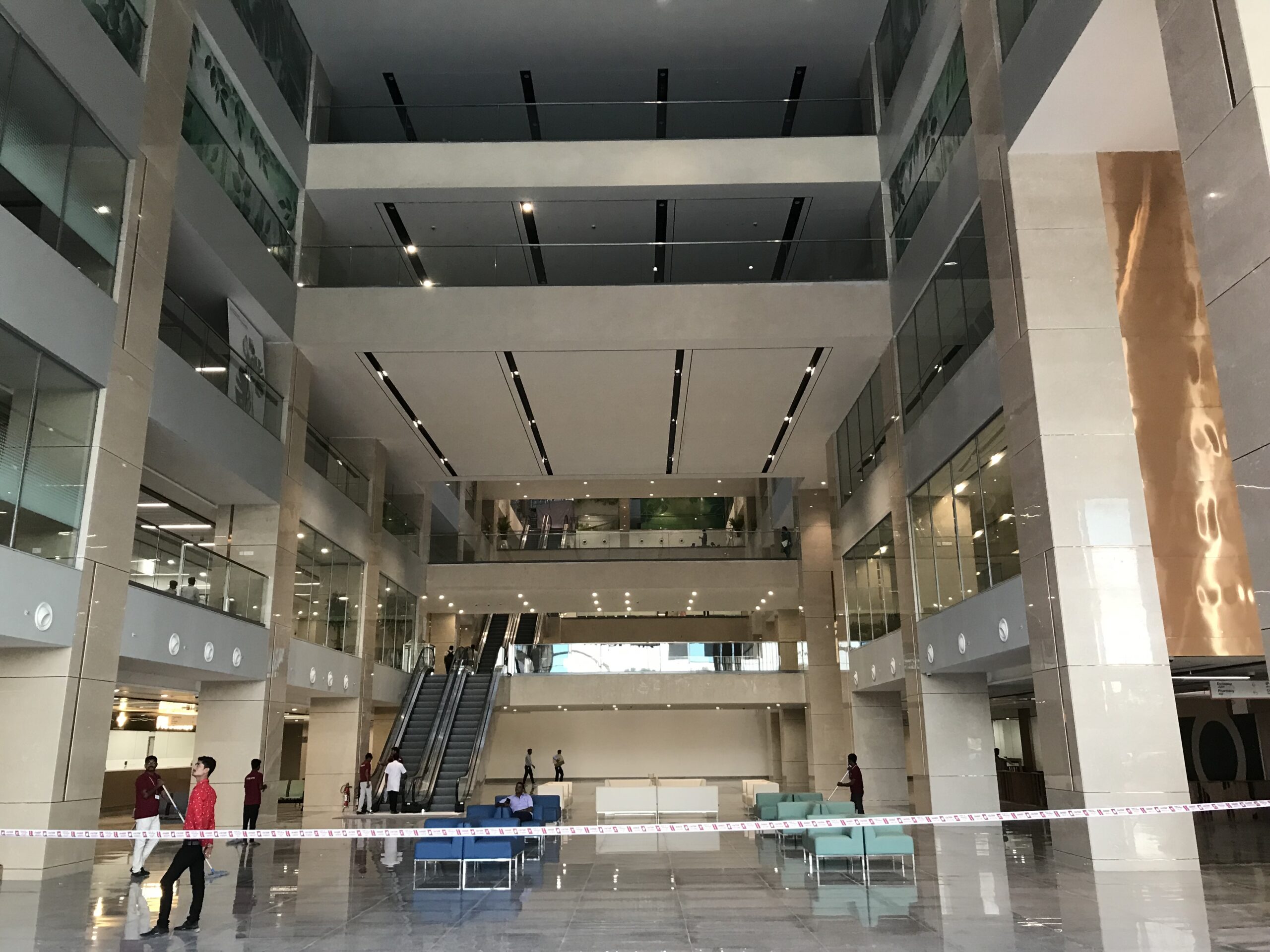 Hospital Image