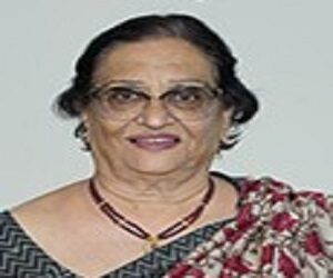 Dr. Neena Desai