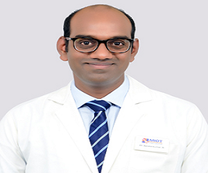 dr. senthil kumar miot