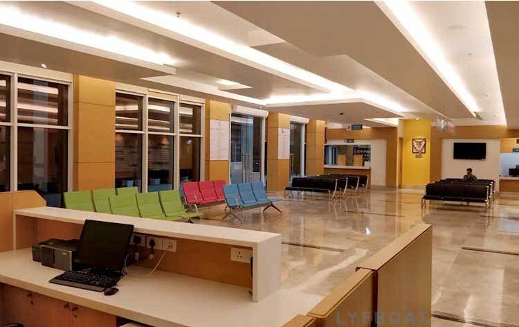 Hospital Image