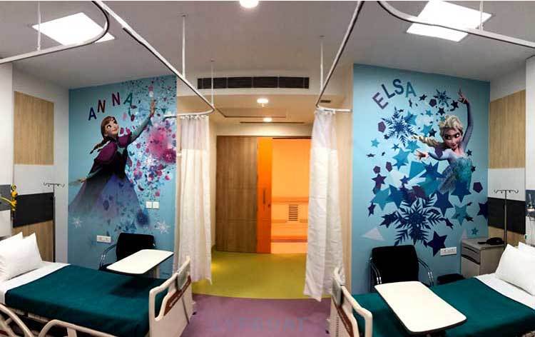 Hospital Image