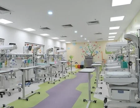 Hospital Image