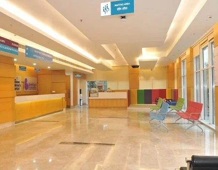 Hospital Image