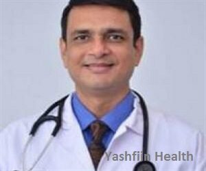 Dr. Adil Rizvi