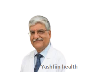 Dr. Gyan Sagar Tucker