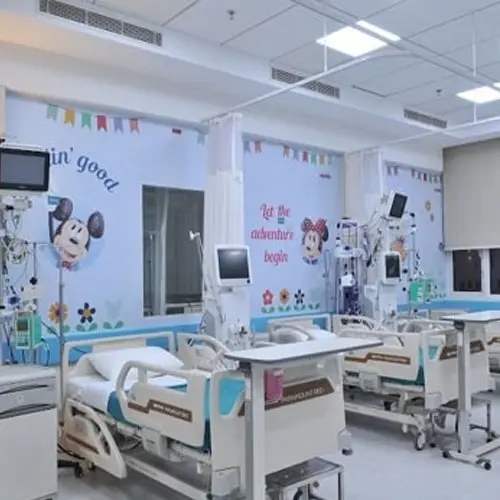 Hospital Image
