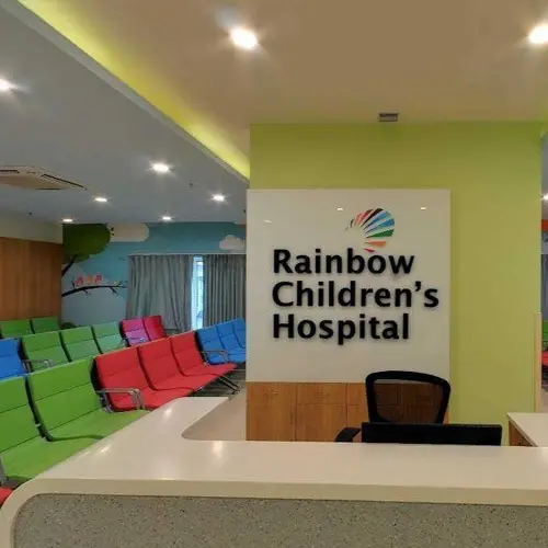 Hospital Image