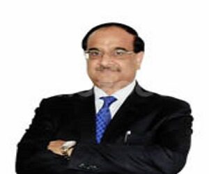 Dr. Mukesh Mohan Gupta