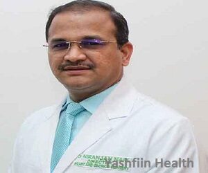 Dr. Niranjan Naik