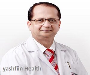 Dr. Sanjay Dudhat