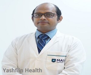 Dr. Sanjeev Kumar