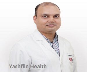 Dr. Sanjeev Kumar Sharma