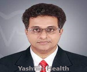 Dr. Raghuram C. P