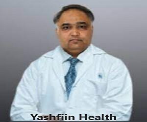 Dr. Sanjeev Jadhav