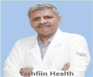 Dr. Shishir Kumar