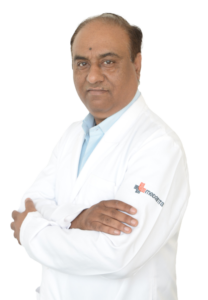 Dr. Sharad Tandon