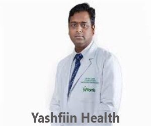 Dr. Rakesh Kumar Jain