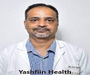 Dr. Devendra Solanki