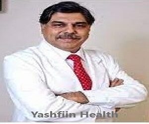 Dr. Hrishikesh D Pai