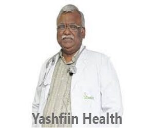 Dr. Prasanna Kumar Thomas
