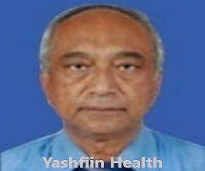 Dr. Prashanta Kumar Ghosh
