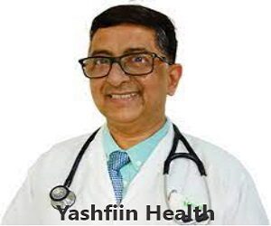 Dr. Rajiv Karnik