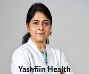 Dr. Rashmi Rajat Chopra
