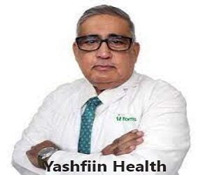 Dr. Suresh Vijan